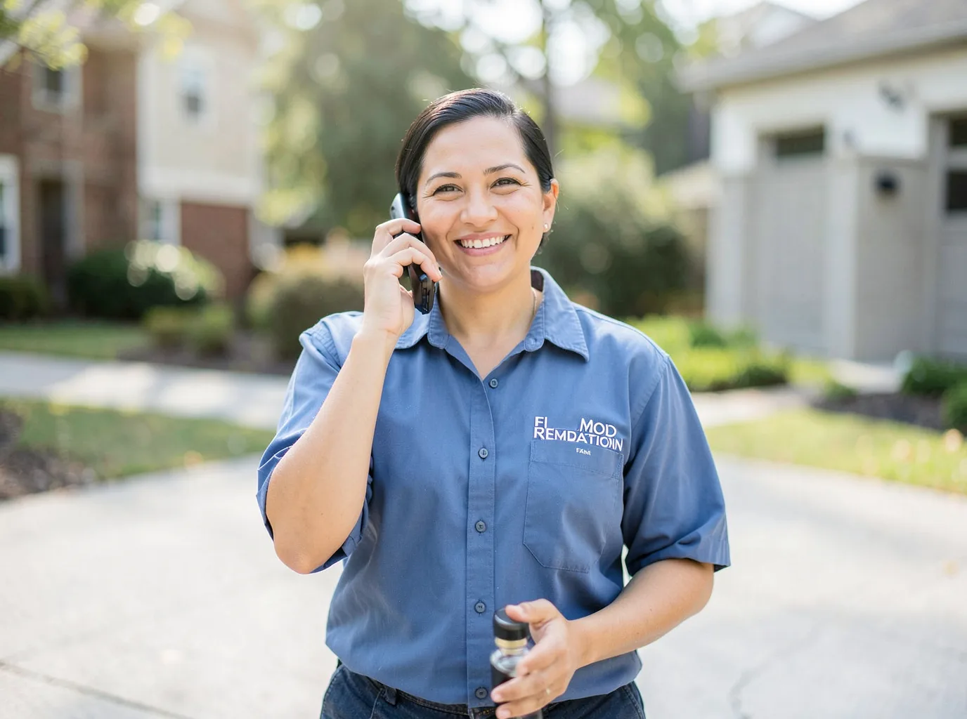 Mold Remediation Noble, OK FAQs